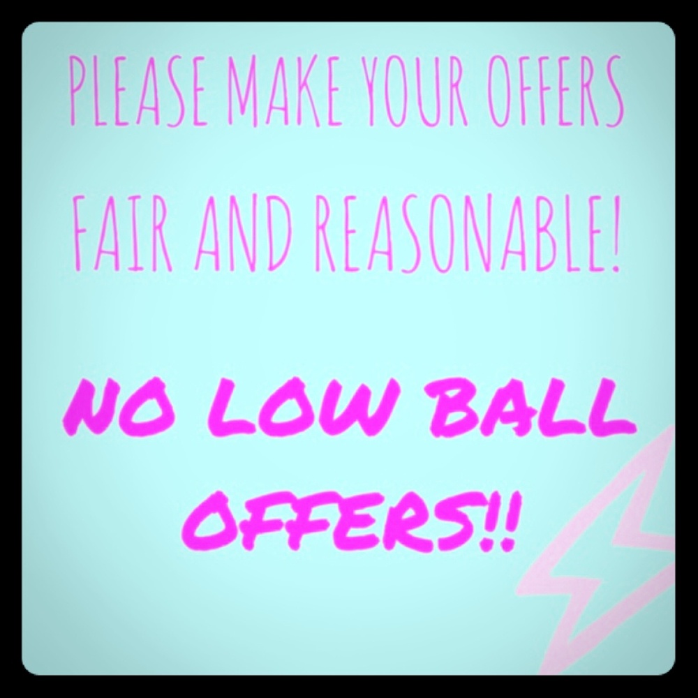 Offers